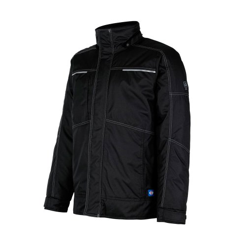 Parka Térmica Alerce Pro Hombre