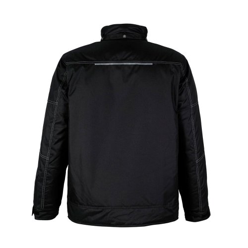 Parka Térmica Alerce Pro Hombre
