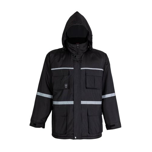 Parka Térmica ThermalPro Hombre