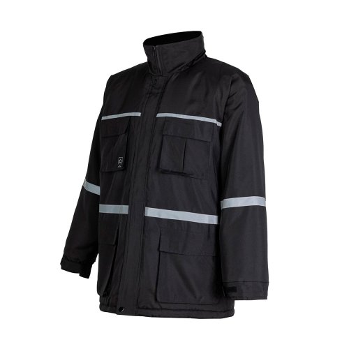 Parka Térmica ThermalPro Hombre
