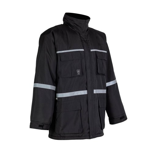 Parka Térmica ThermalPro Hombre