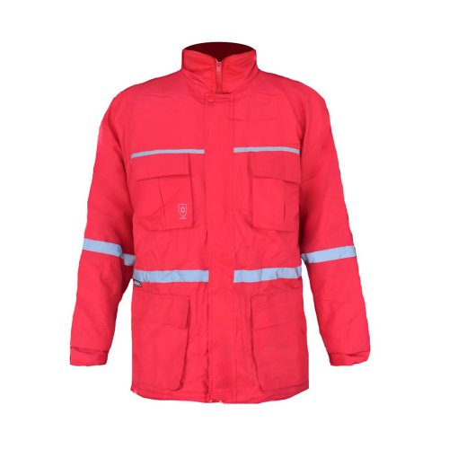 Parka Térmica ThermalPro Hombre