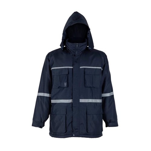 Parka Térmica ThermalPro Hombre