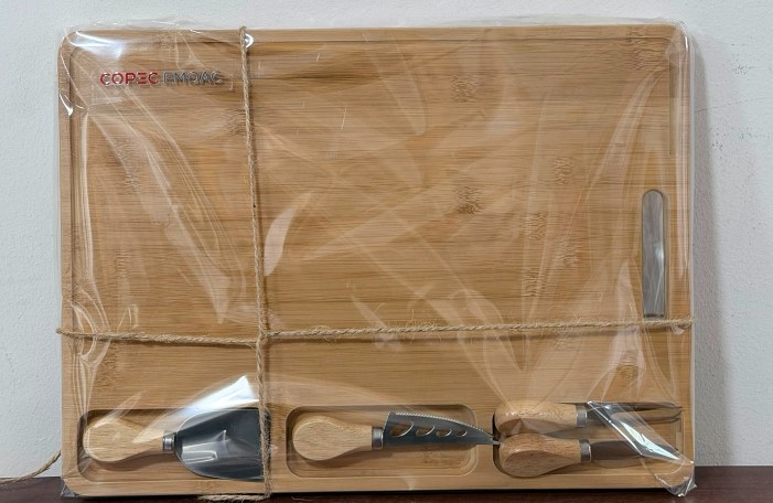 Kit Tabla de Picoteo 