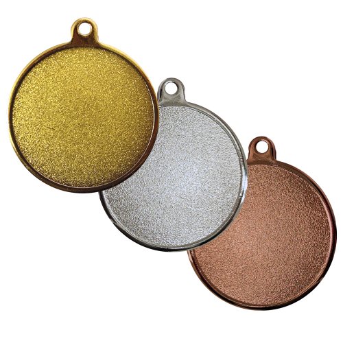 Medalla Excellence MI55