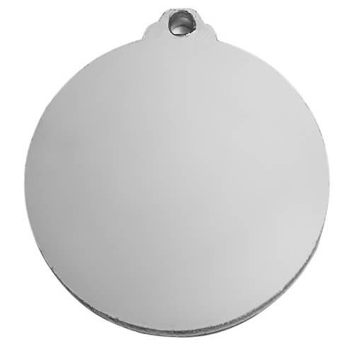 Medalla Laurel C10