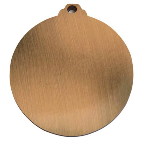 Medalla Laurel C10