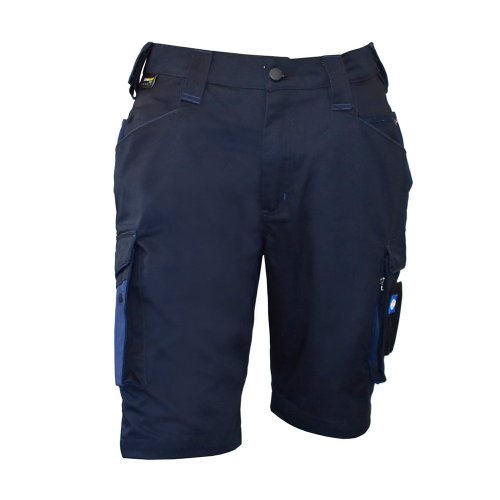 Pantalón Corto Cargo Pro Hombre