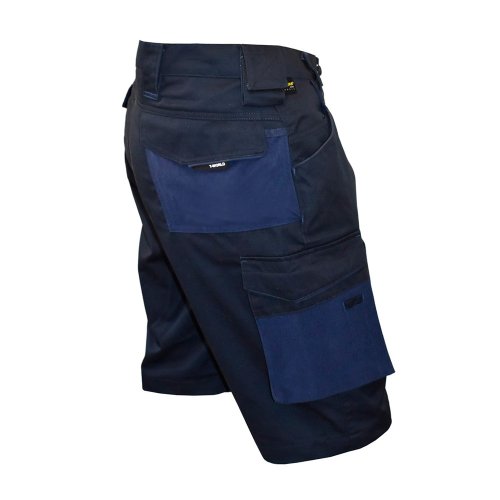 Pantalón Corto Cargo Pro Hombre