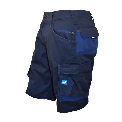 Pantalón Corto Cargo Pro Hombre