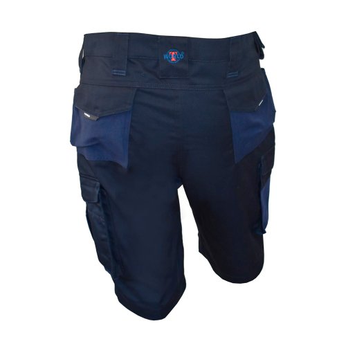 Pantalón Corto Cargo Pro Hombre