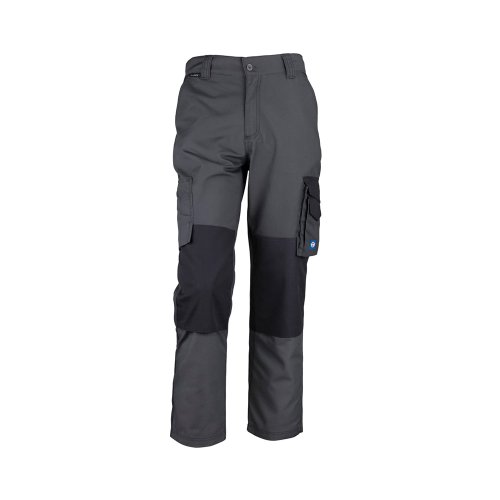 Pantalón Cargo Alerce Bicolor