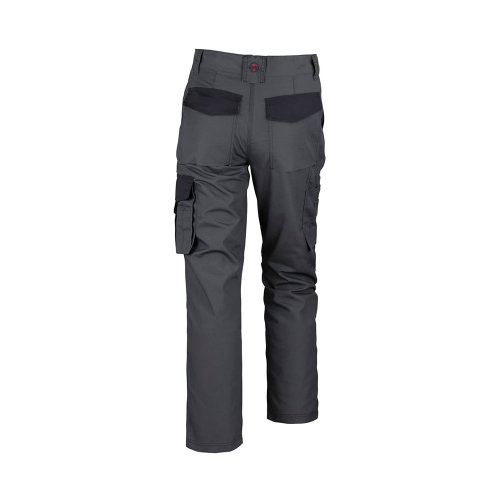 Pantalón Cargo Alerce Bicolor