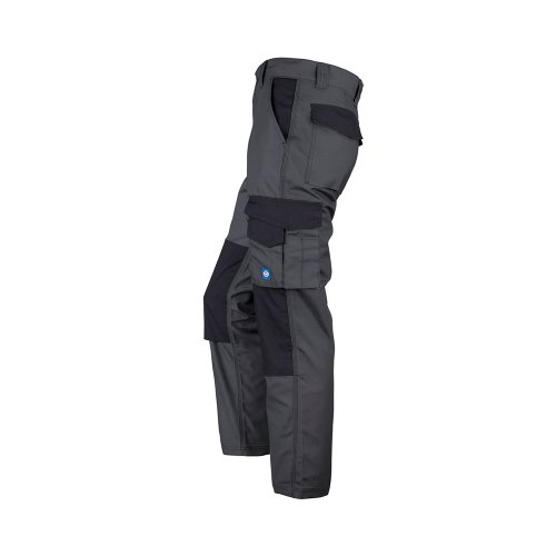 Pantalón Cargo Alerce Bicolor