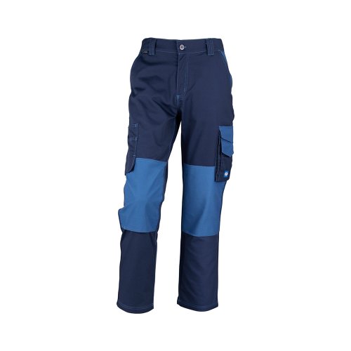 Pantalón Cargo Alerce Bicolor