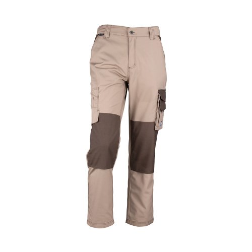 Pantalón Cargo Alerce Bicolor