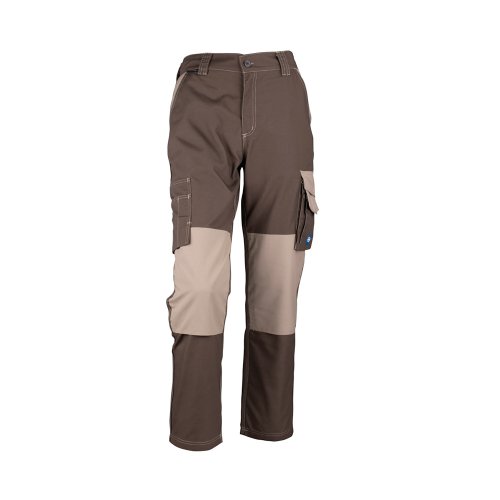 Pantalón Cargo Alerce Bicolor