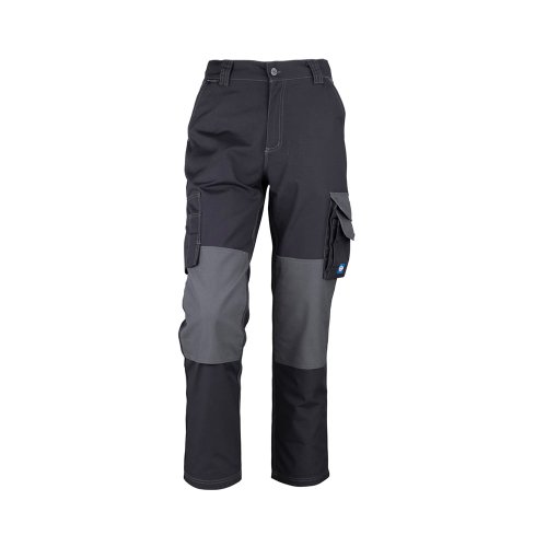 Pantalón Cargo Alerce Bicolor