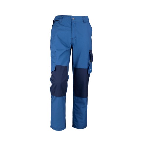 Pantalón Cargo Alerce Bicolor