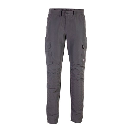 Pantalón Cargo Poplin Hombre