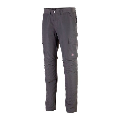 Pantalón Cargo Poplin Hombre