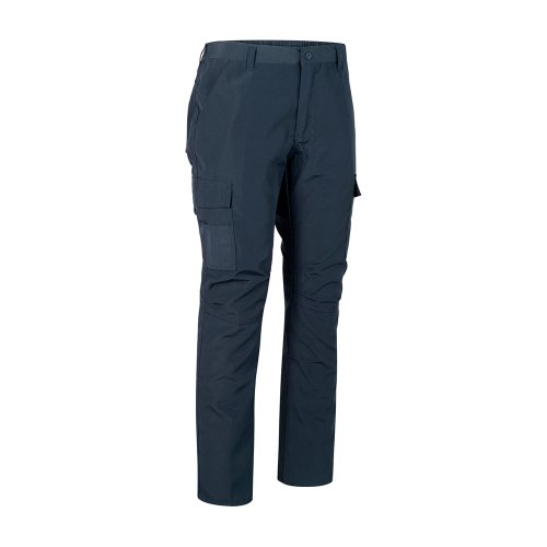 Pantalón Cargo Poplin Hombre
