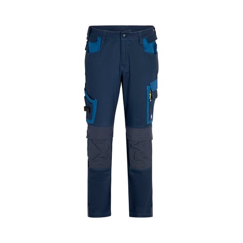 Pantalón Cargo Tulipero Strong Hombre
