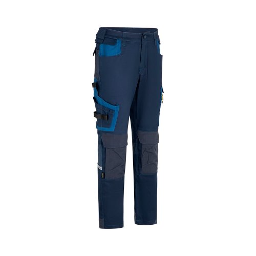 Pantalón Cargo Tulipero Strong Hombre