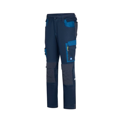 Pantalón Cargo Tulipero Strong Hombre
