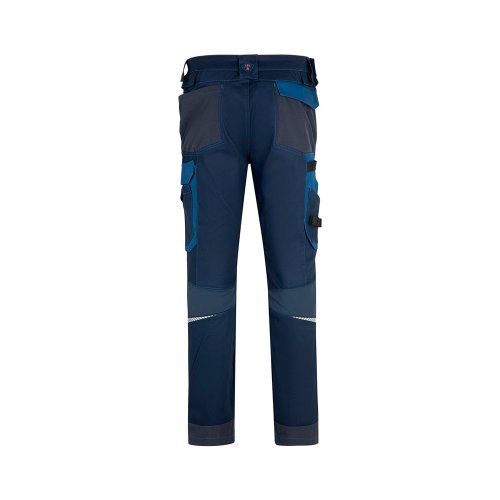 Pantalón Cargo Tulipero Strong Hombre