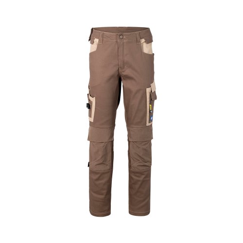 Pantalón Cargo Tulipero Strong Hombre