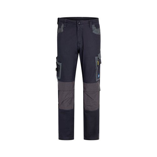 Pantalón Cargo Tulipero Strong Hombre