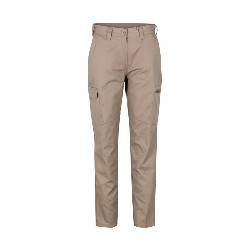 Pantalón Cargo NewEdition Mujer