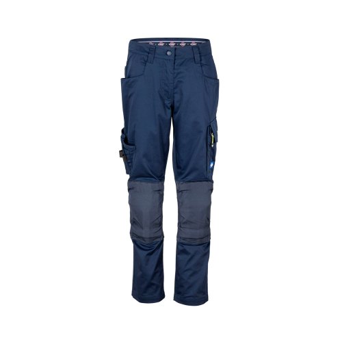 Pantalón Cargo Tulipero Pro Mujer