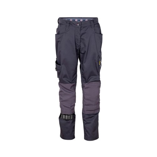 Pantalón Cargo Tulipero Pro Mujer