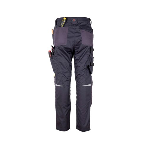Pantalón Cargo Tulipero Pro Mujer