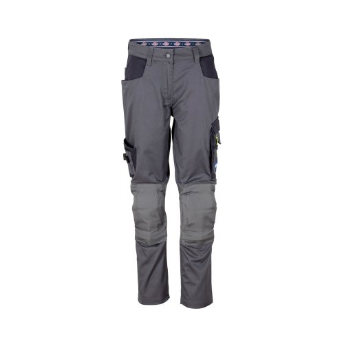 Pantalón Cargo Tulipero Pro Mujer