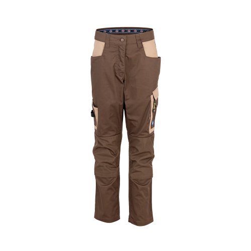 Pantalón Cargo Tulipero Pro Mujer