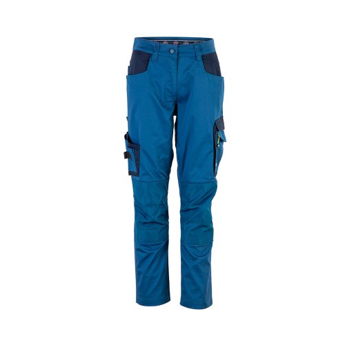 Pantalón Cargo Tulipero Pro Mujer