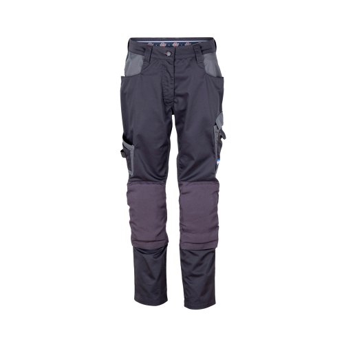 Pantalón Cargo Tulipero Pro Mujer