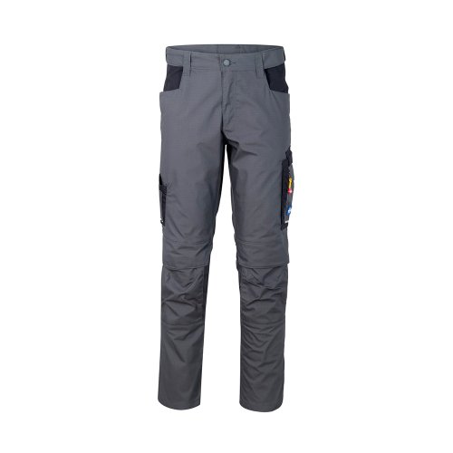 Pantalón Cargo Tulipero Effective Hombre