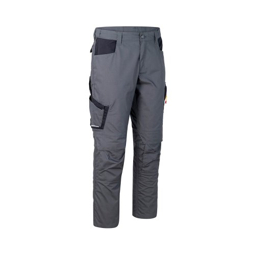 Pantalón Cargo Tulipero Effective Hombre