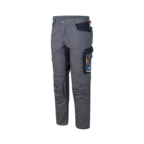 Pantalón Cargo Tulipero Effective Hombre