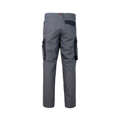 Pantalón Cargo Tulipero Effective Hombre