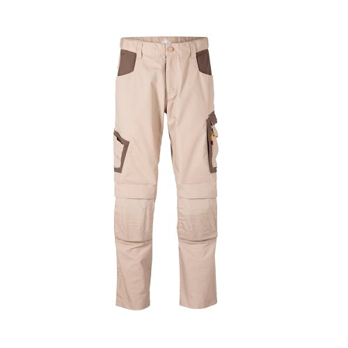 Pantalón Cargo Tulipero Effective Hombre