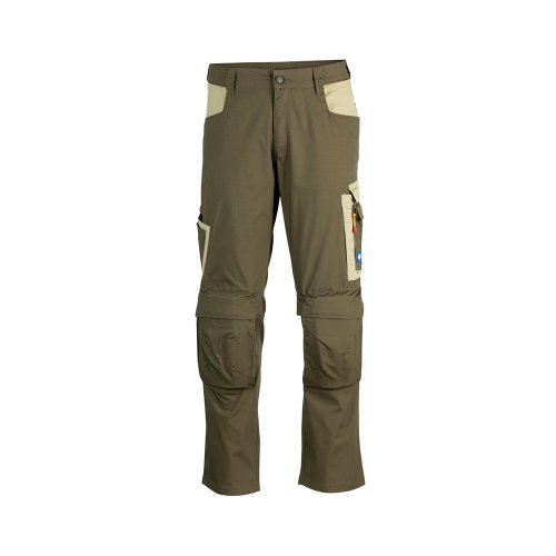 Pantalón Cargo Tulipero Effective Hombre