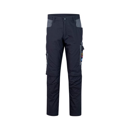Pantalón Cargo Tulipero Effective Hombre