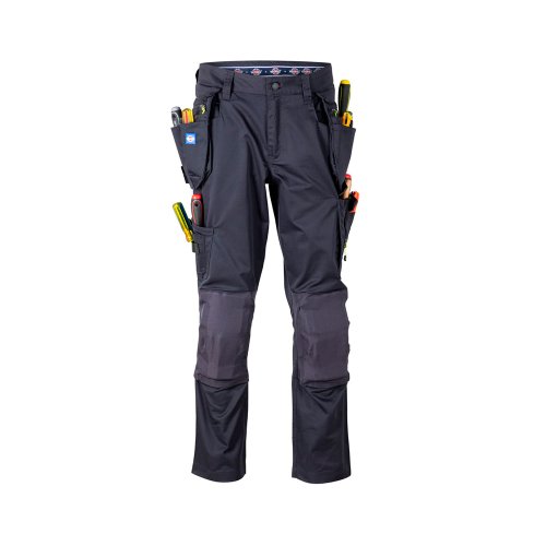 Pantalón Cargo Tulipero Pro Hombre