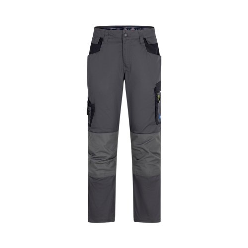 Pantalón Cargo Tulipero Pro Hombre