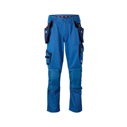Pantalón Cargo Tulipero Pro Hombre